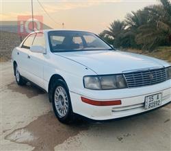 تۆیۆتا کراون